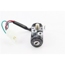 Замки к-кт Honda DIO AF18/27, тип 1