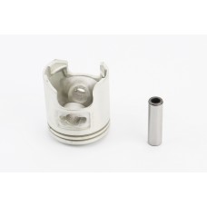 Поршень к-кт Honda TACT65 44мм +0,50 (палец 10мм) Тайвань