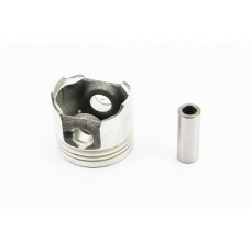 Поршень к-кт Honda GIORNO CREA AF54 36мм STD (палец 10мм) жёлтая коробка