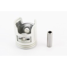 Поршень к-кт Honda TACT (SA50) 41мм +0,75 (палец 10мм) Тайвань