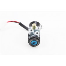 Замки к-кт Honda DIO AF27/34 (2 провода)