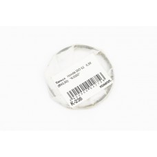 Кольца поршневые Honda DIO65 43мм +0,50 (замки внутренние)