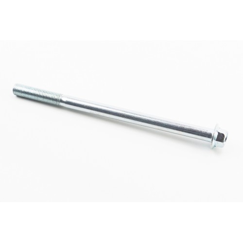 Вісь колеса переднього Honda DIO AF24/30/62 d10mm