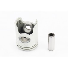Поршень к-кт Honda DIO ZX50 40мм STD (палец 12мм) JCC