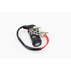 Замок зажигания Honda TACT AF16 (2 контакта)
