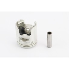 Поршень к-кт Honda TACT65 44мм STD (палец 10мм) Тайвань