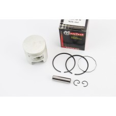 Поршень к-кт Honda TACT65 44мм STD (палец 10мм) Тайвань