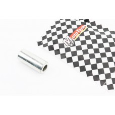 Втулка переднього колеса Honda AF-62 (d19/10mm L43,5mm)