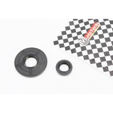 Сальник колінвала к-кт 2шт Honda DIO AF61/62/67/68 (16x26x7