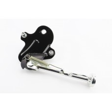 Подножка боковая в сборе Honda DIO AF56/57