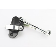 Подножка боковая в сборе Honda DIO AF56/57