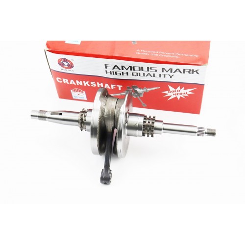 Коленвал Honda SH150cc