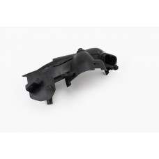 Кришка пластикова обдува карбюратора до 2шт Honda DIO AF34/35