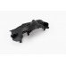 Кришка пластикова обдува карбюратора до 2шт Honda DIO AF34/35