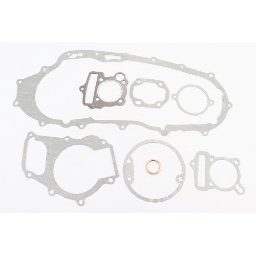 Прокладки двигуна Honda SPACY CH100сс-50мм, к-кт 8 деталей