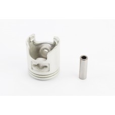 Поршень к-кт Honda TACT (SA50) 41мм +1,00 (палец 10мм) Тайвань