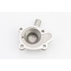 Крышка помпы + прокладка Honda СH125cc
