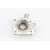 Крышка помпы + прокладка Honda СH125cc