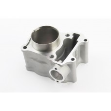 Циліндр к-кт (цпг) Honda SH150 160cc-58мм (палець 14мм) жовта коробка