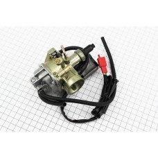 Карбюратор Honda DIO50 AF18/27/28/34 (d=18,8)