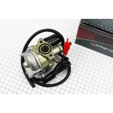 Карбюратор Honda DIO50 AF18/27/28/34 (d=18,8)