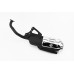 Глушитель Honda DIO ZX AF34/35, LEAD AF-48, ХРОМ