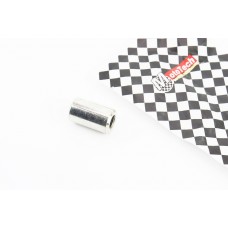 Втулка переднього колеса Honda TACT AF-24/30 (d19/10mm L32mm)