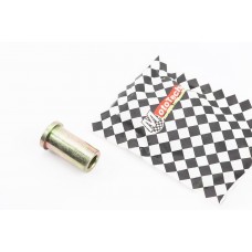 Втулка переднього колеса Honda Lead 20 (d20/12mm L42mm)