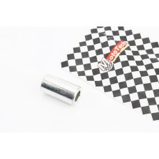 Втулка переднього колеса Honda Lead 48 (d21/12mm L39,5mm)