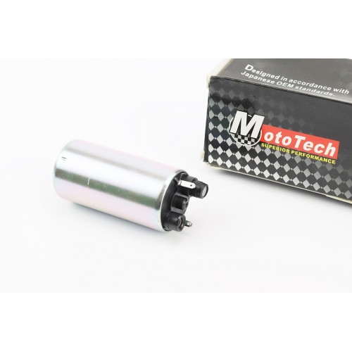 Насос топливный электрический Honda SUPER CUB INJECTOR 