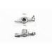 Коромисло (рокер) клапана к-кт 2шт Honda SH150