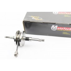 Коленвал Honda LEAD50 AF48