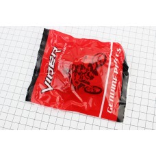 Клапан пелюстковий карбюратора Honda DIO50 (корпус пластик)