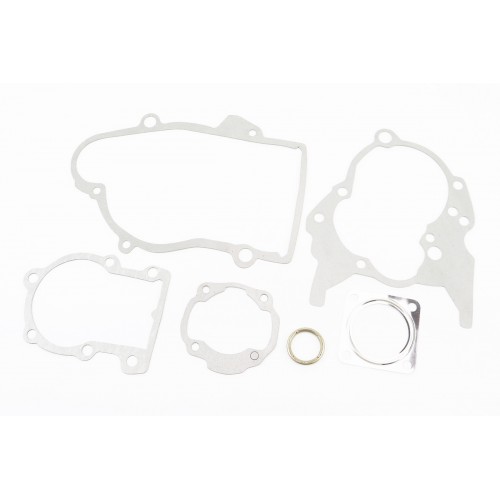 Прокладки двигателя Honda TACT/AF16 65сс-44мм, к-кт 6 деталей