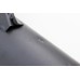Глушник Honda DIO AF27/AF-30/FIT, тип 1 (накладка хром)