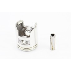Поршень к-кт Honda TACT (SA50) 41мм STD (палец 10мм)