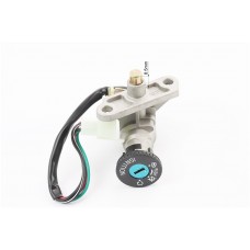 Замок зажигания Suzuki Lets II (4 провода)