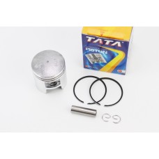 Поршень к-кт Suzuki AD65/LETS 44мм +0,25 (палец 10мм)