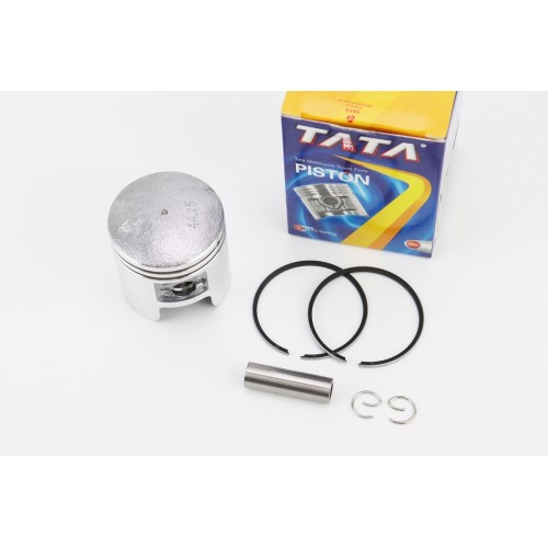 Поршень к-кт Suzuki AD65/LETS 44мм +0,25 (палец 10мм)