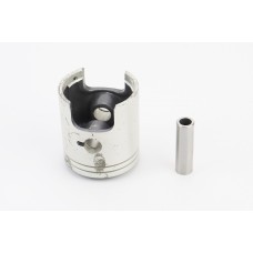 Поршень к-кт Suzuki AD100/110 52,5мм +0,50 (палец 12мм)