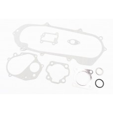 Прокладки двигателя Suzuki AD100cc-52,5мм, к-кт 8  деталей