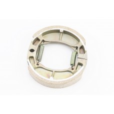 Тормозные колодки барабан Suzuki AD50, D=90mm