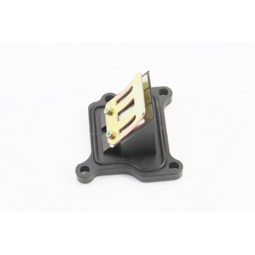 Клапан лепестковый карбюратора Suzuki HI-UP