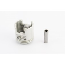 Поршень к-кт Suzuki AD65/LETS 44мм +1,00 (палец 10мм) Тайвань
