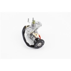 Замок зажигания Suzuki Lets (2 провода)