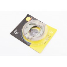 Тормозные колодки барабан Suzuki AD50, D=90mm