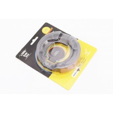Тормозные колодки барабан Suzuki LET'S / AD100, D=105mm