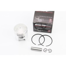 Поршень к-кт Suzuki AD50/LETS 41мм STD (палец 10мм)