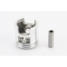 Поршень к-кт Suzuki AD65/LETS 44мм STD (палец 10мм)