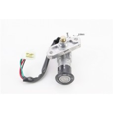 Замок зажигания Suzuki Lets II (4 провода)